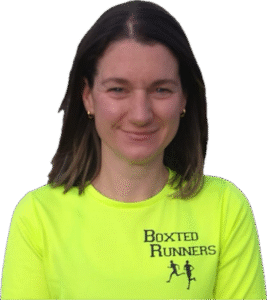 Harriet Rix