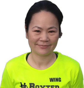 Wing Ung