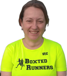 Vicky Chamberlain