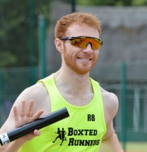 Ryan Baker