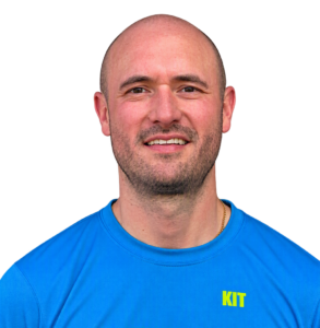 Kit Leonard