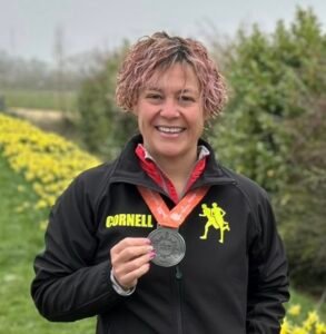 Cornell Le Roux Groenewald